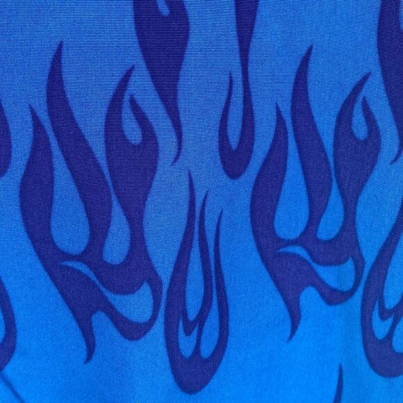 Vintage GOCHU Button Down Sz XL - Picture 5 of 7